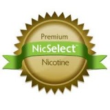 Основа для жидкости электронных сигарет 1.5 мг/мл NicSelect